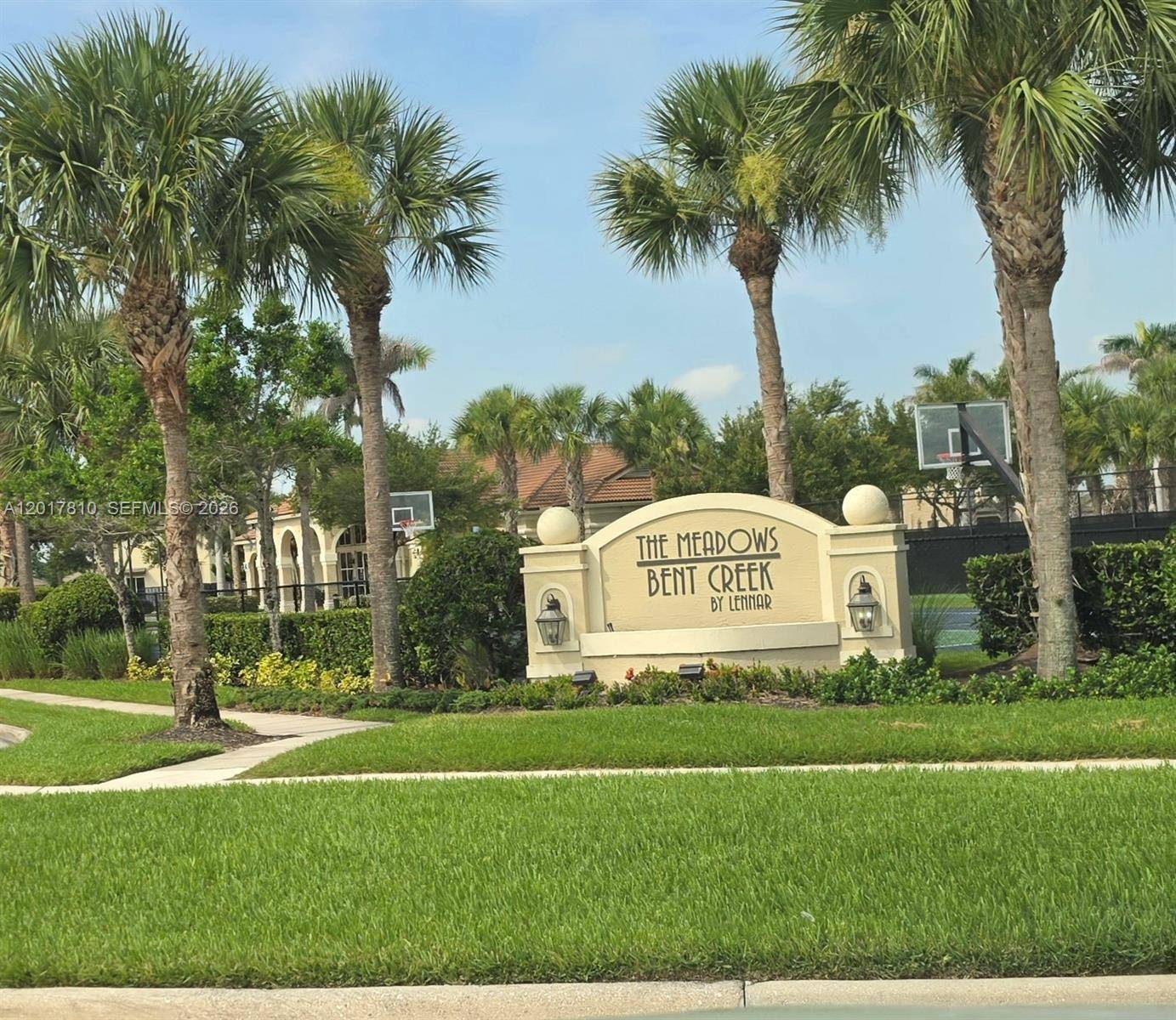 831 Bent Creek DrFort Pierce - picture