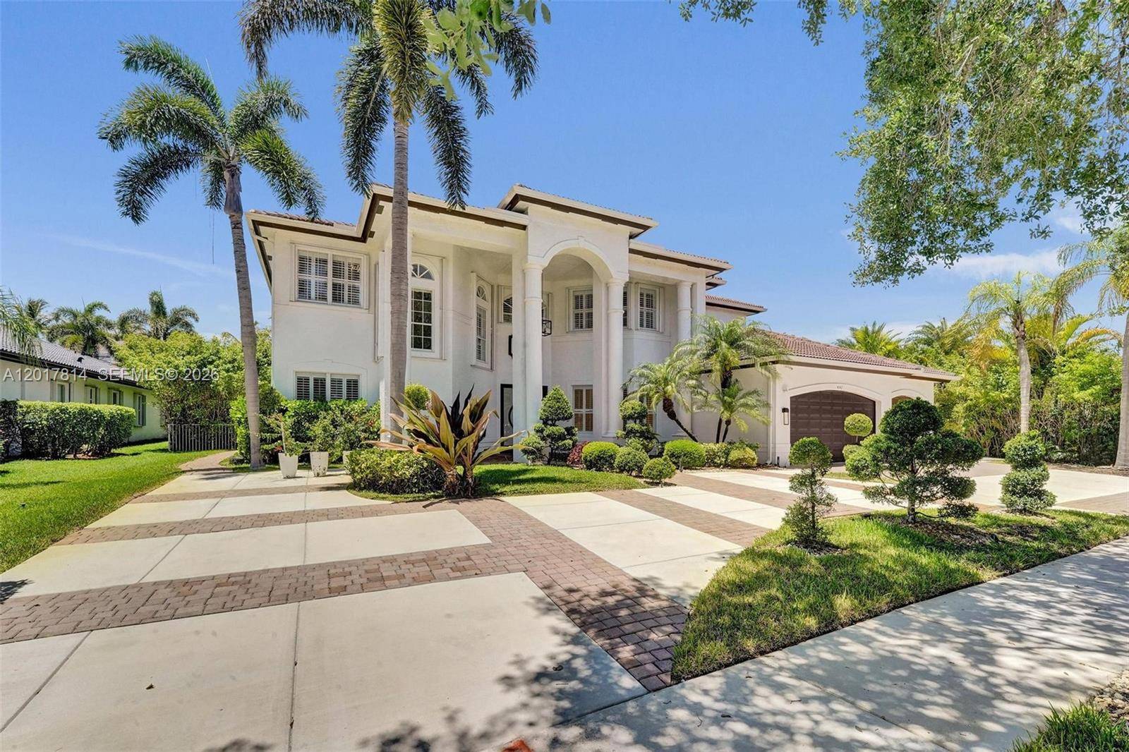 4142 SW 188th AveMiramar - picture