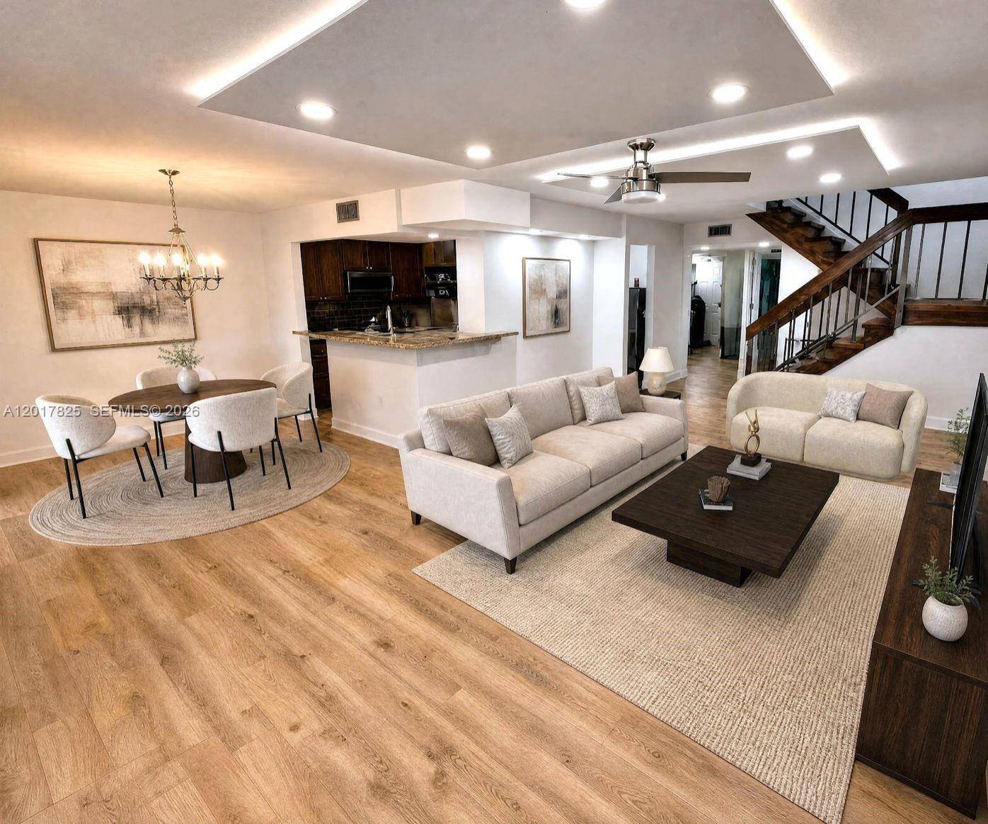 9717 N New River Canal Rd.Plantation - Townhouse condo unit 406 - picture