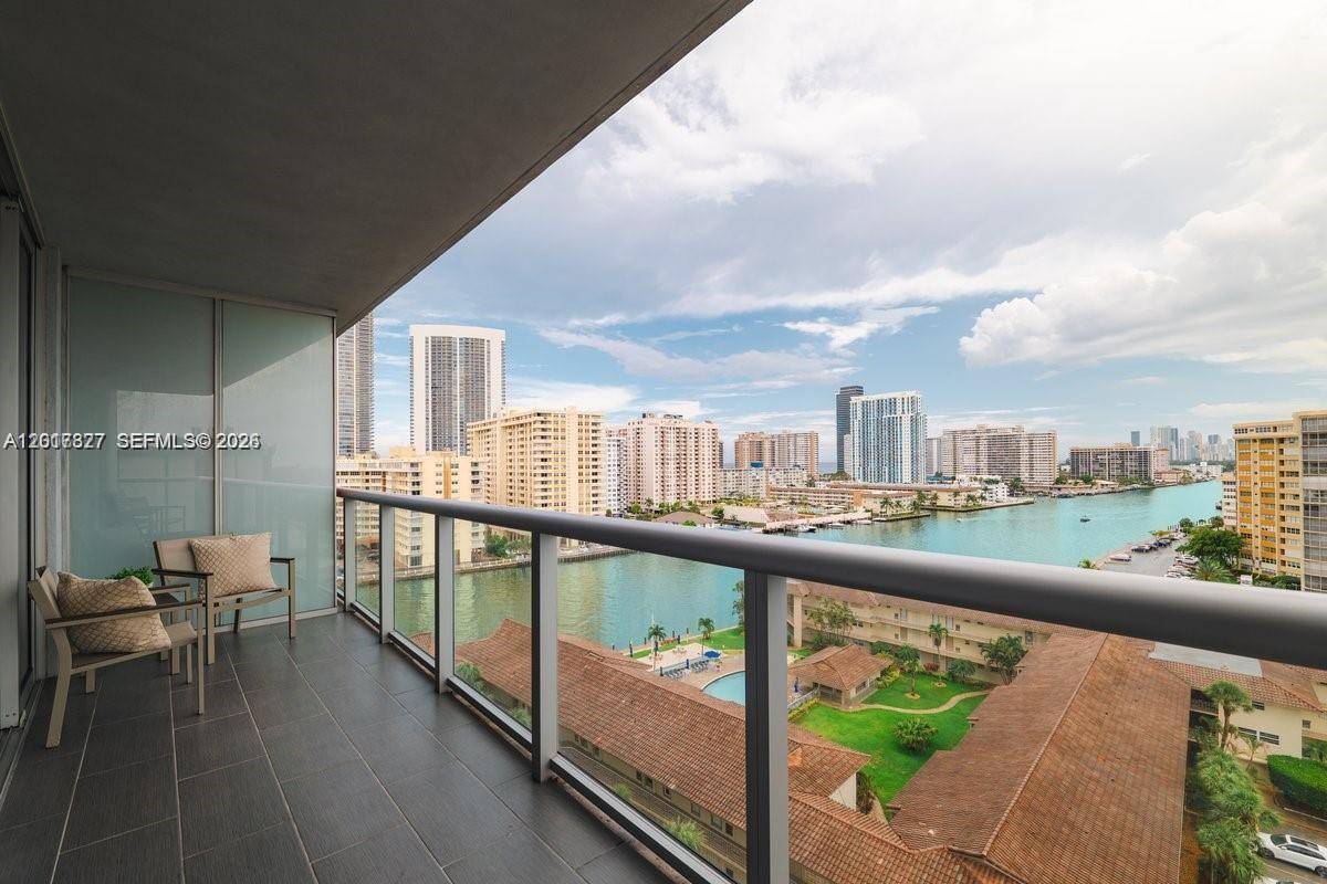2602 E Hallandale Beach BlvdHallandale Beach - Condo-Hotel,Condo condo unit R1109 - picture