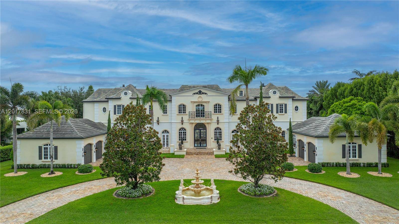 2951 Lake Ridge LnWeston - picture