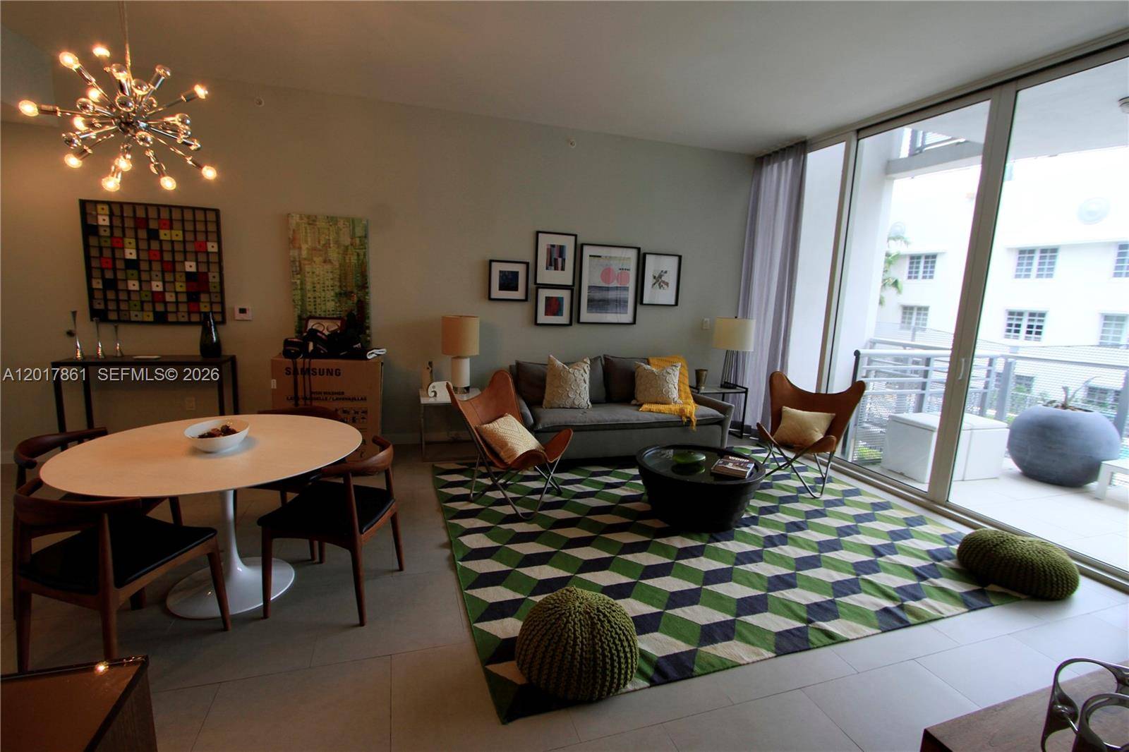 2100 Park AveMiami Beach - Condo/Co-Op/Annual,Condo condo unit 202 - picture
