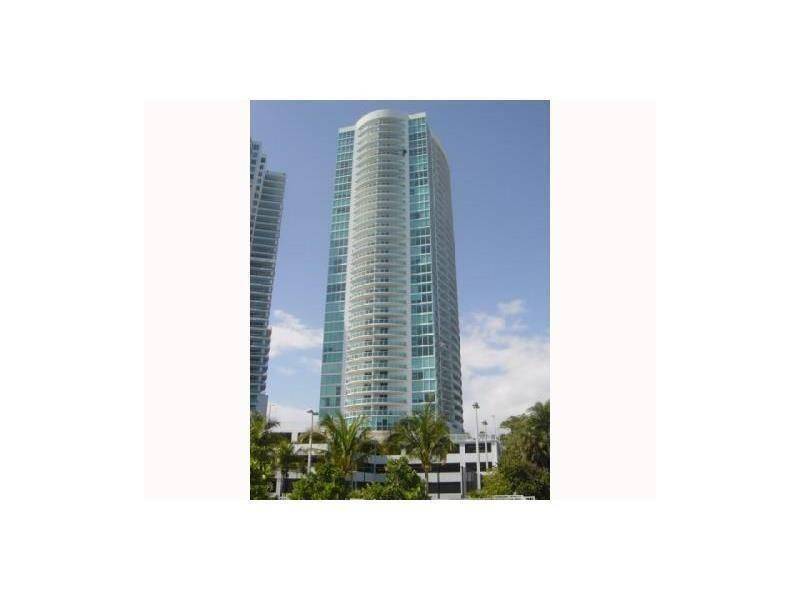 2101 BrickellMiami - Condo condo unit 808 - picture