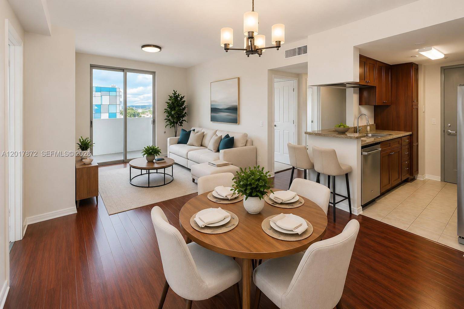 36 NW 6th AveMiami - Condo 5+ Stories,Condo condo unit 805 - picture