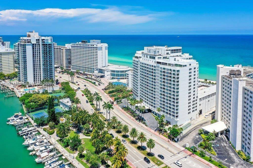 5401 Collins AveMiami Beach - Condo/Co-Op/Annual,Condo condo unit 128 - picture