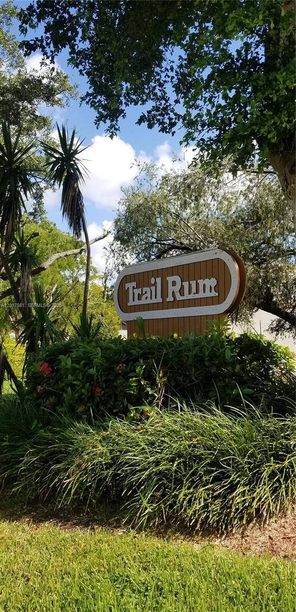 13147 SW 11th Lane CirMiami - Townhouse/Villa-Annual,Townhouse condo unit 13147 - picture