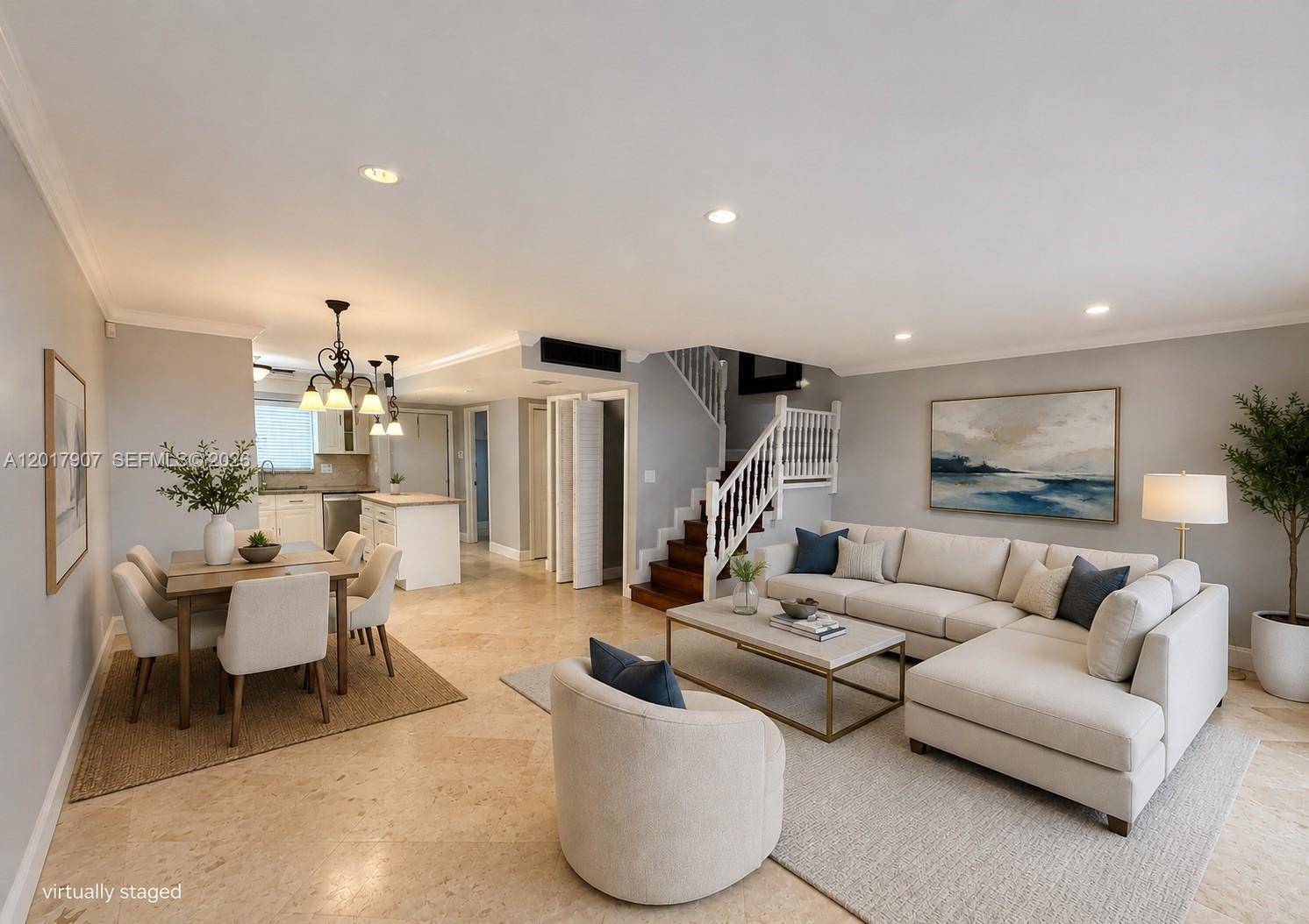 3300 AtlantaHollywood - Condo/Co-Op/Annual,Townhouse condo unit 15C - picture