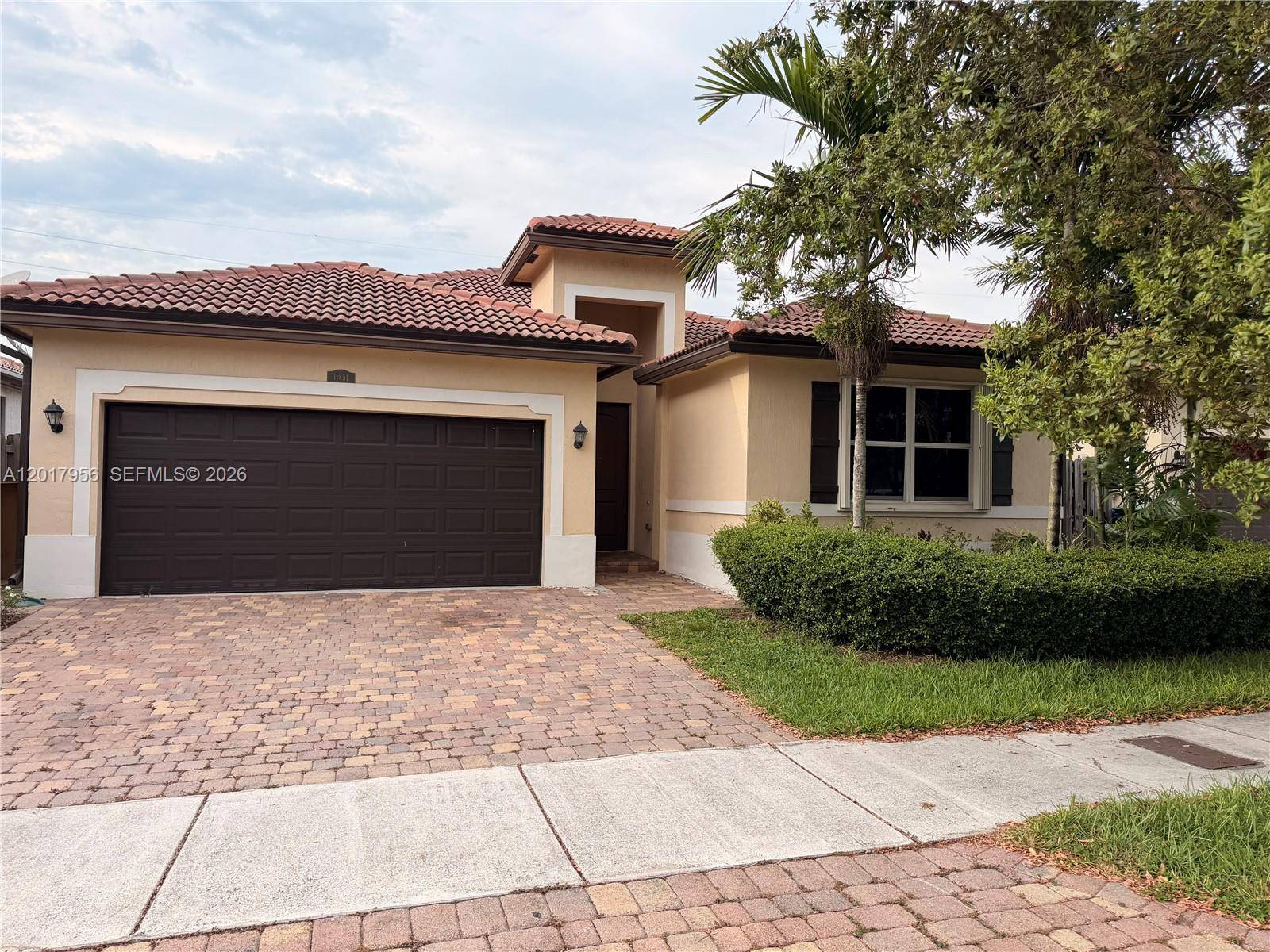 11851 SW 248th TerHomestead - picture