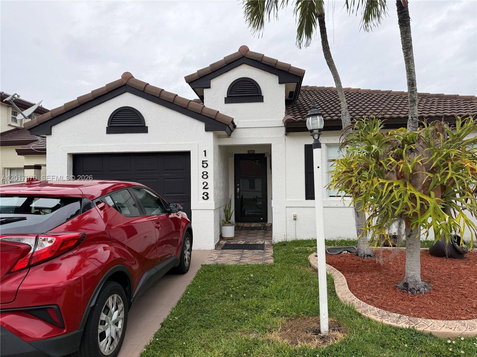 15823 SW 82nd StMiami - picture