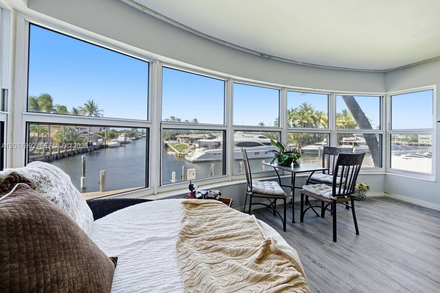 3121 NE 51st StFort Lauderdale - HERITAGE LANDINGS CONDO condo unit 205E - picture