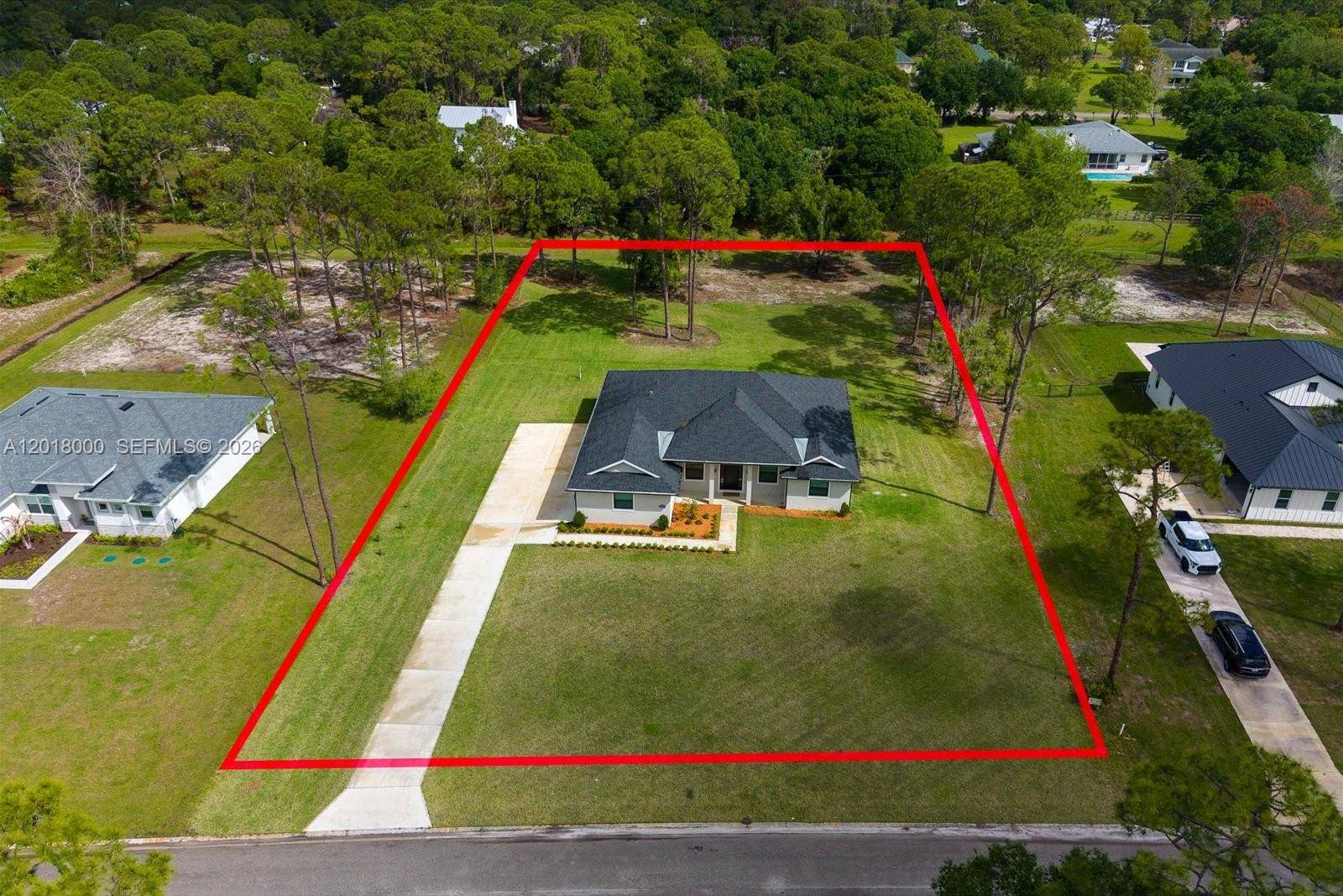 10630 Sugar Pine DrFort Pierce - picture