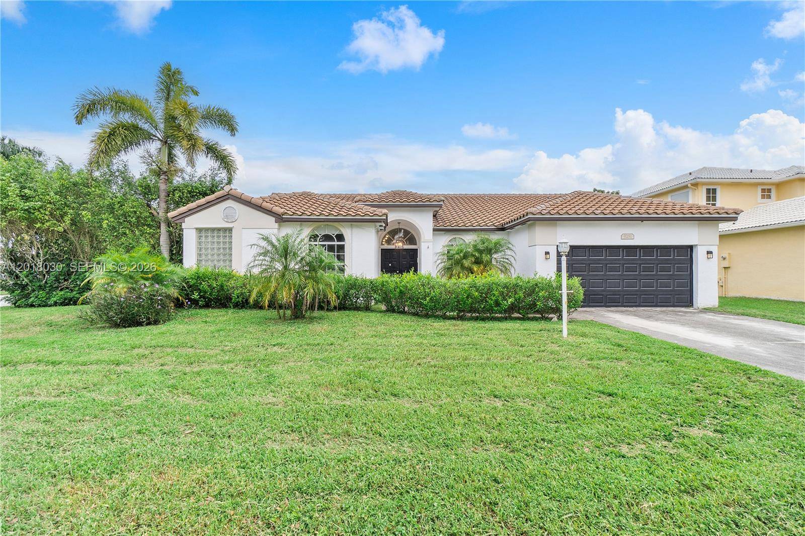 9251 NW 42nd CtCoral Springs - picture