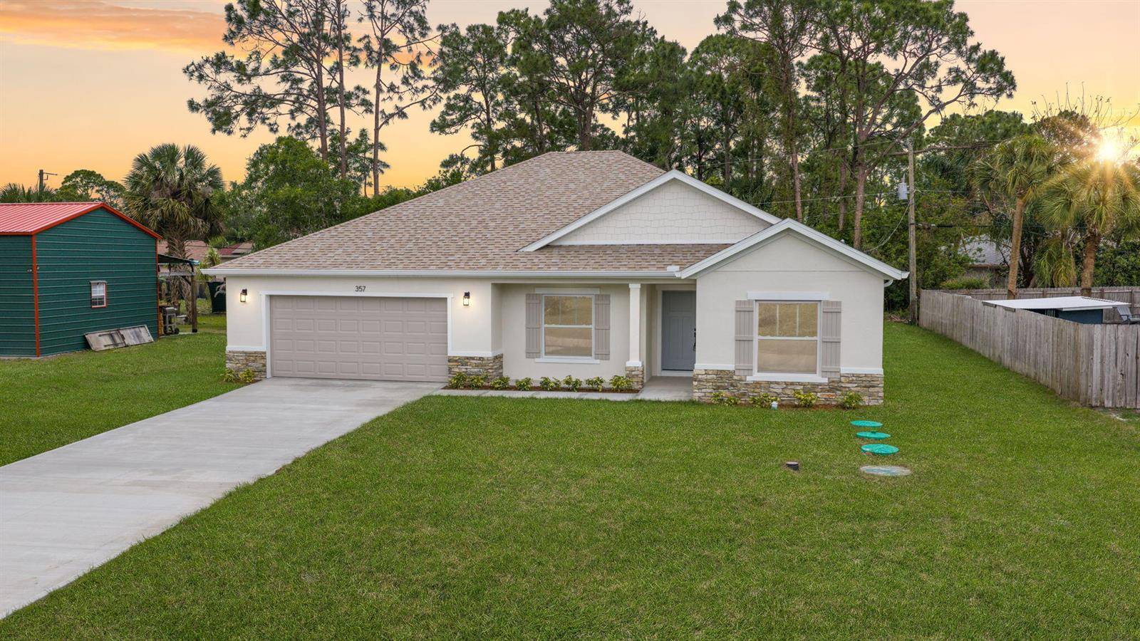 357 SW Galicia StPalm Bay - picture