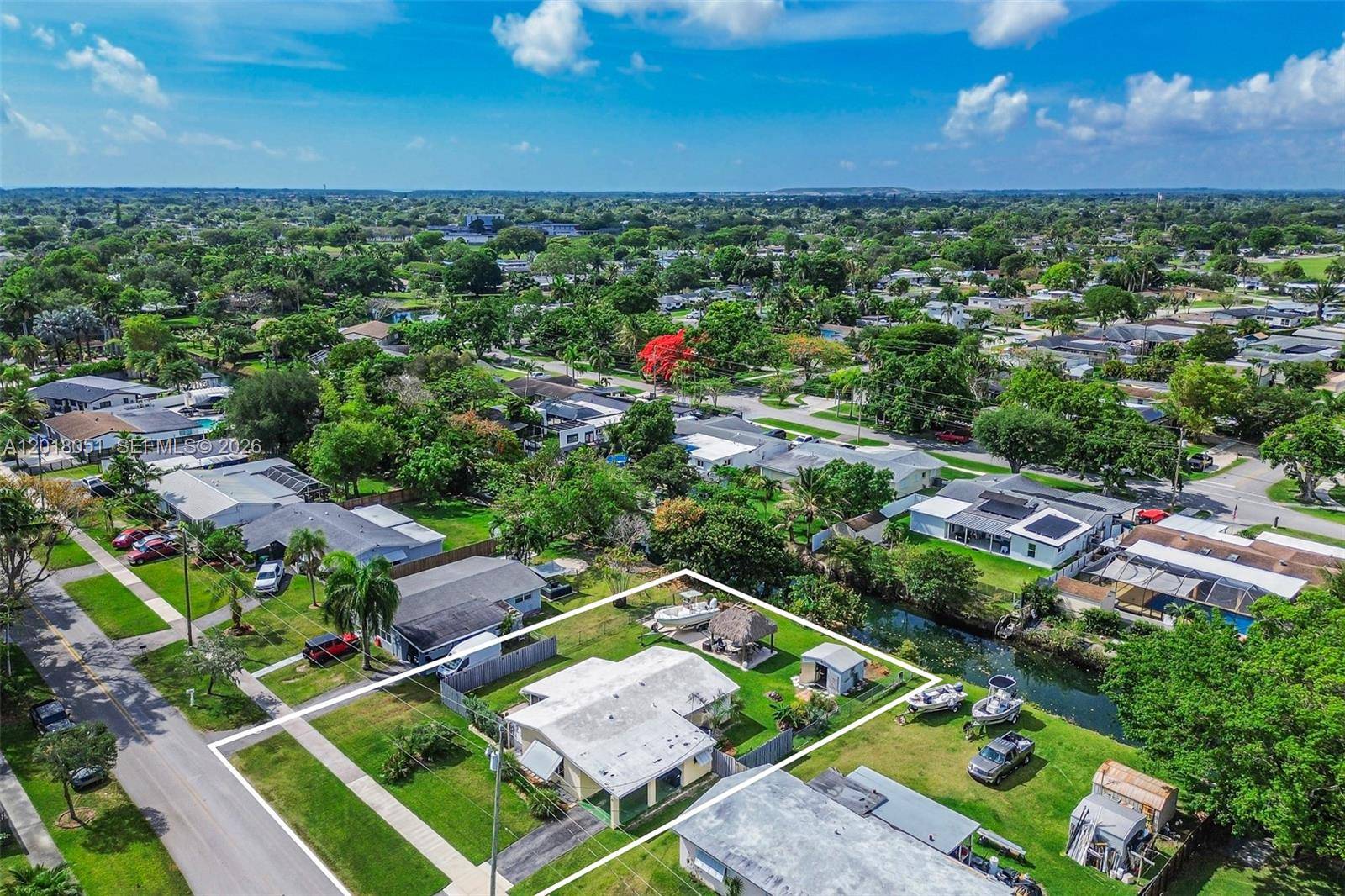 9940 Belgrade RdCutler Bay - picture