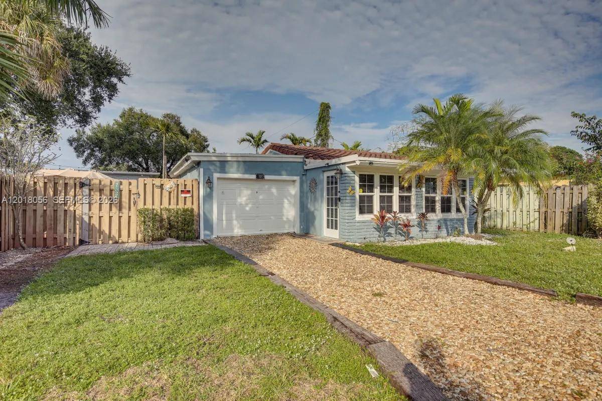 1237 SW 28th StFort Lauderdale - picture
