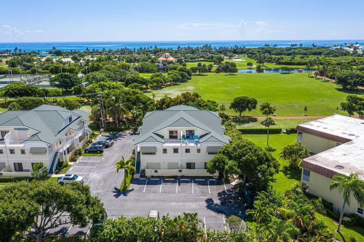 860 Bella VistaJupiter - BELLA VISTA ON THE PARK CO,Bella Vista condo unit 60 - picture