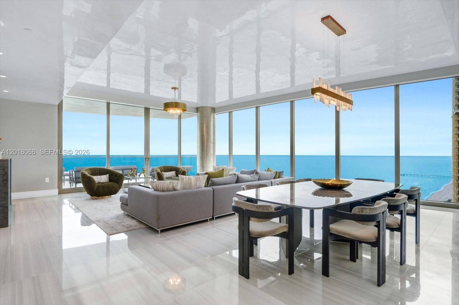 17901 Collins AveSunny Isles Beach - Condo 5+ Stories,Condo condo unit 2704 - picture