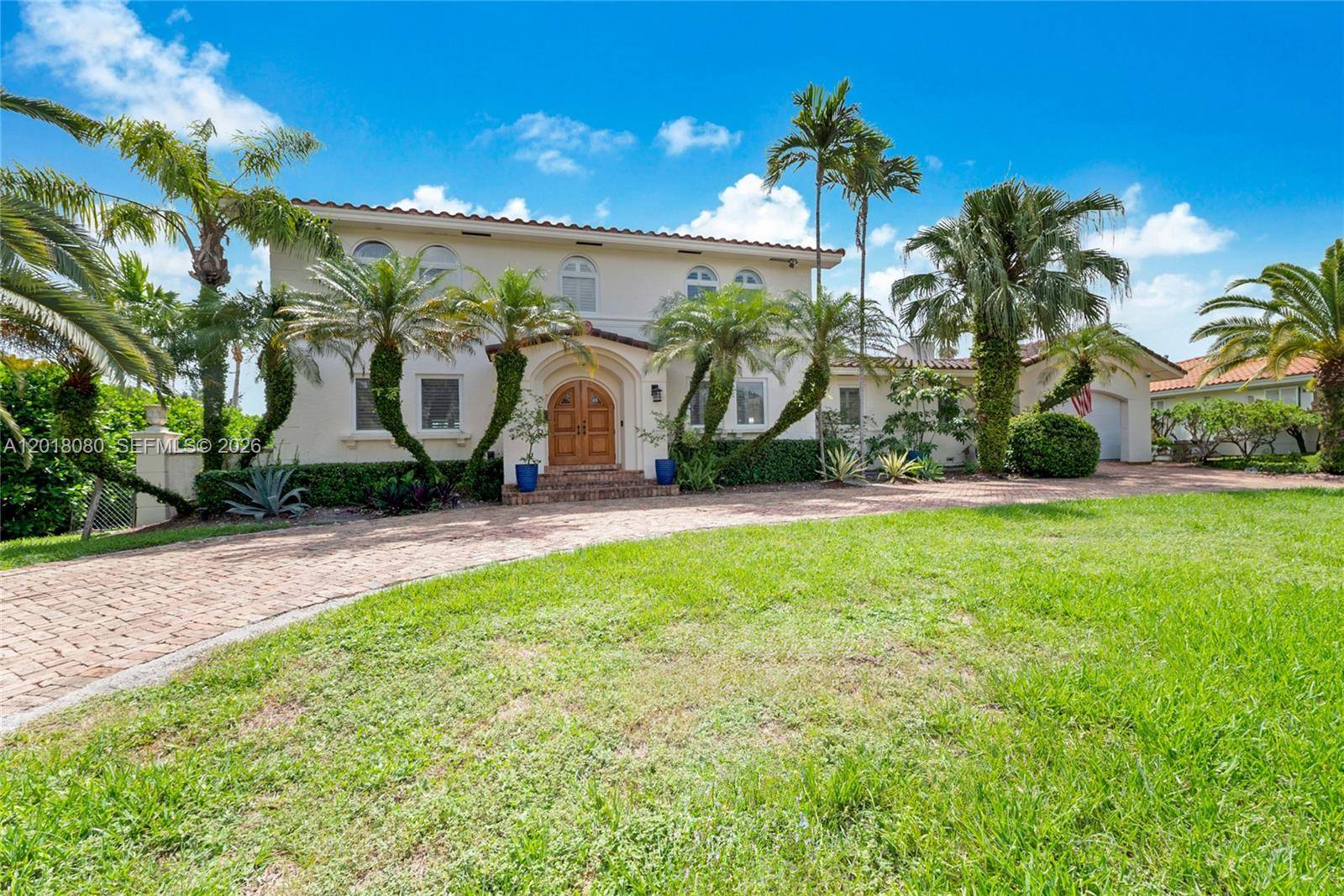 13035 Nevada StCoral Gables - picture