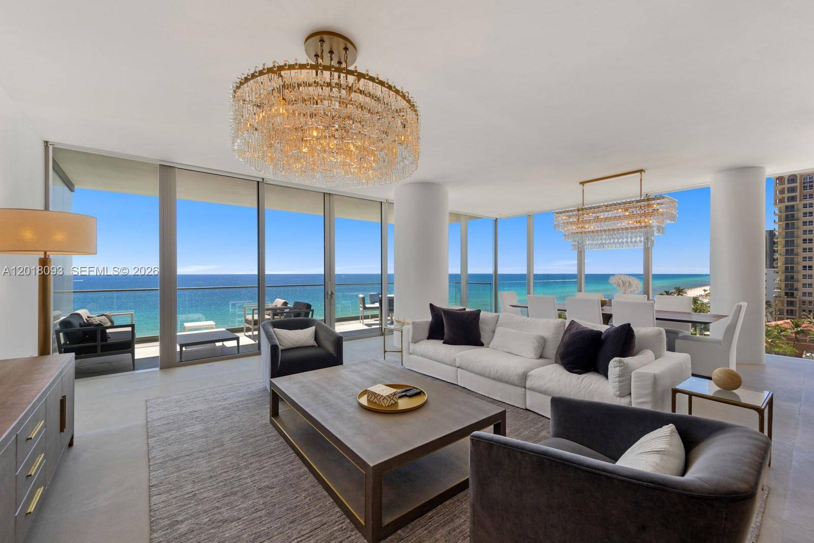 2000 S Ocean DrHallandale Beach - Condo 5+ Stories,Condo condo unit 7B - picture