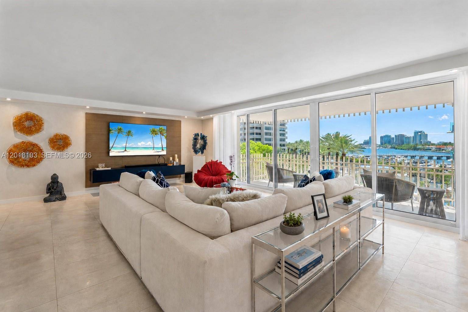 3 Grove Isle DrMiami - Condo 5+ Stories,Condo condo unit C410 - picture
