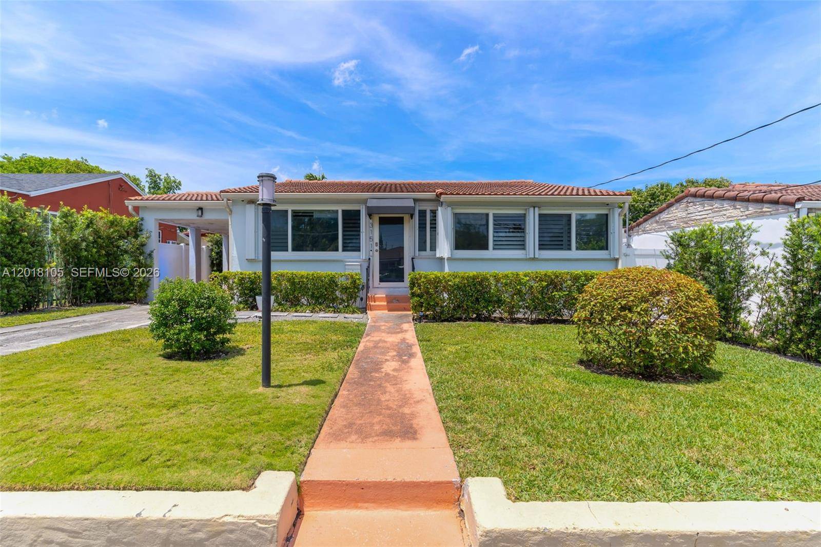 3151 NW Flagler TerMiami - picture