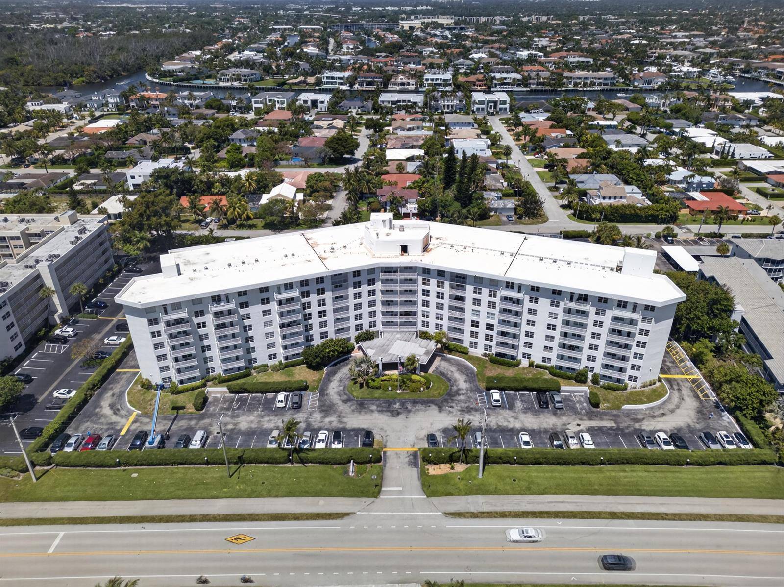 2851 S OceanBoca Raton - Condo condo unit 1n - picture