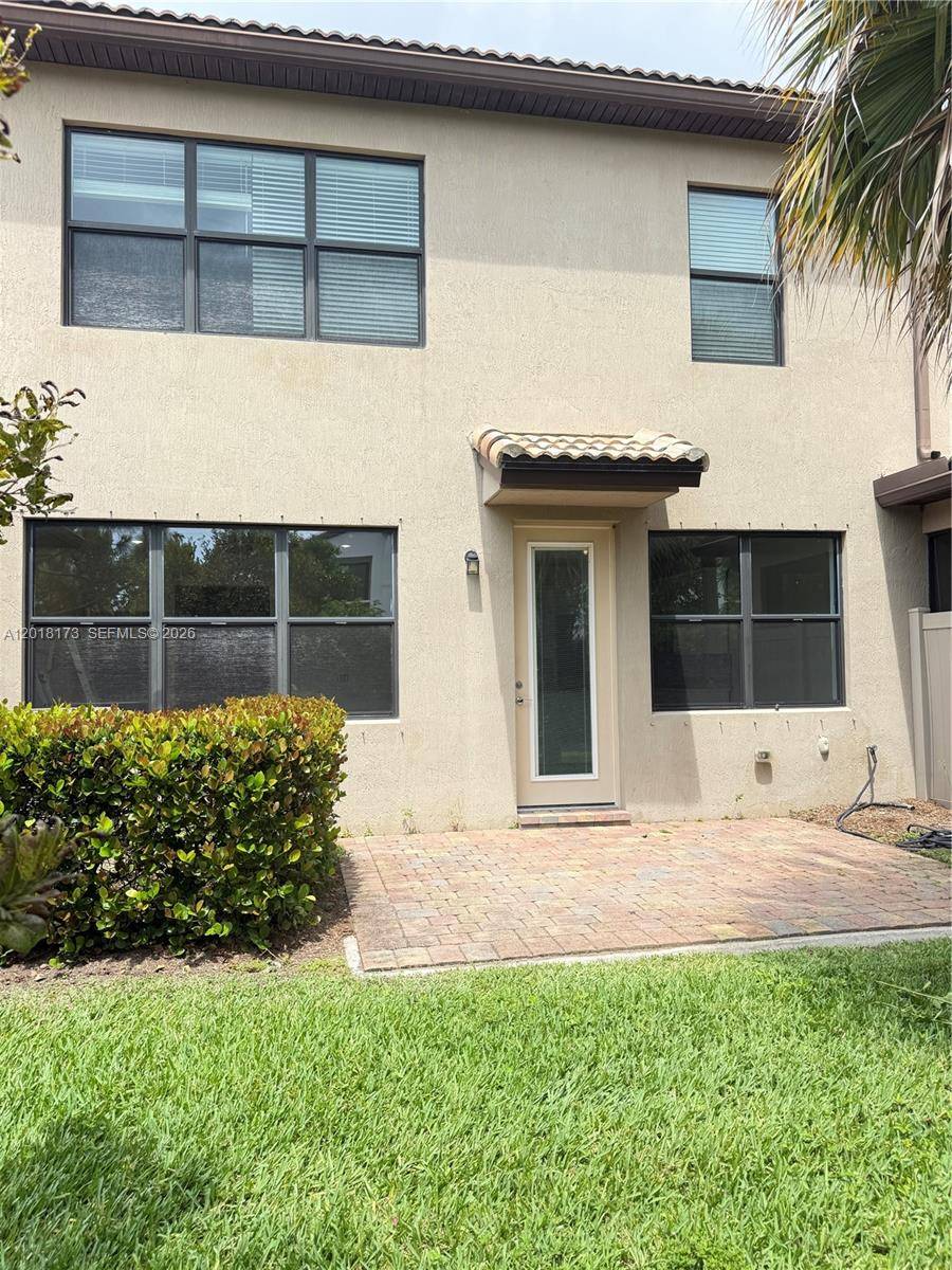 4620 San Fratello CirLake Worth - Townhouse/Villa-Annual,Townhouse condo unit 4620 - picture