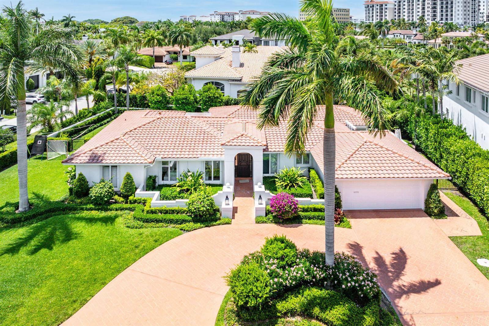1251 Thatch PalmBoca Raton - picture