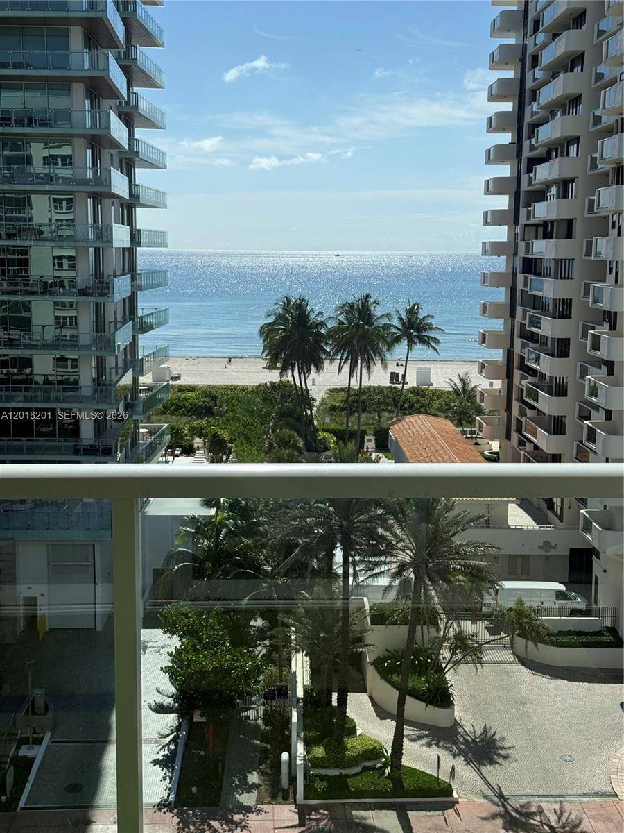 5750 Collins AveMiami Beach - Condo/Co-Op/Annual,Condo condo unit 9K - picture