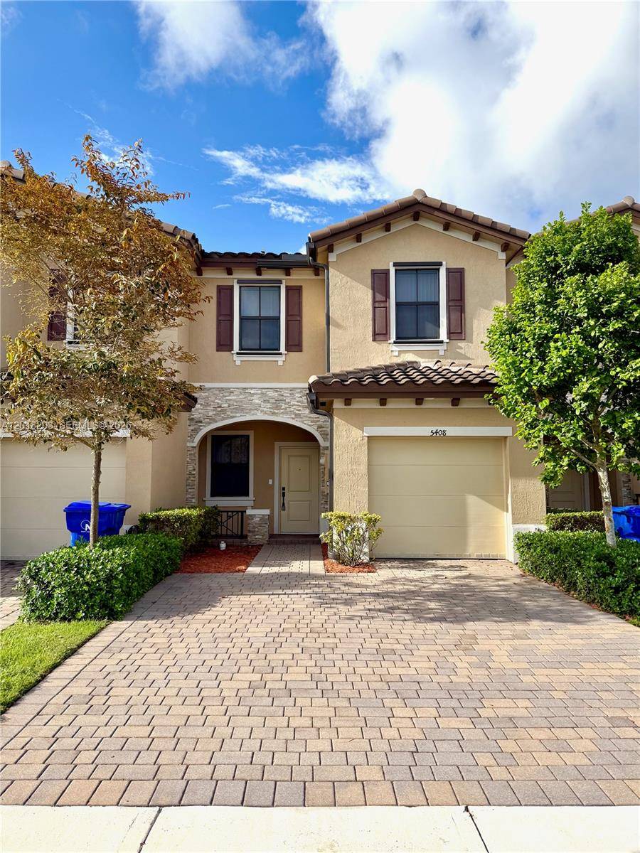 5408 SW 14th CtNorth Lauderdale - picture