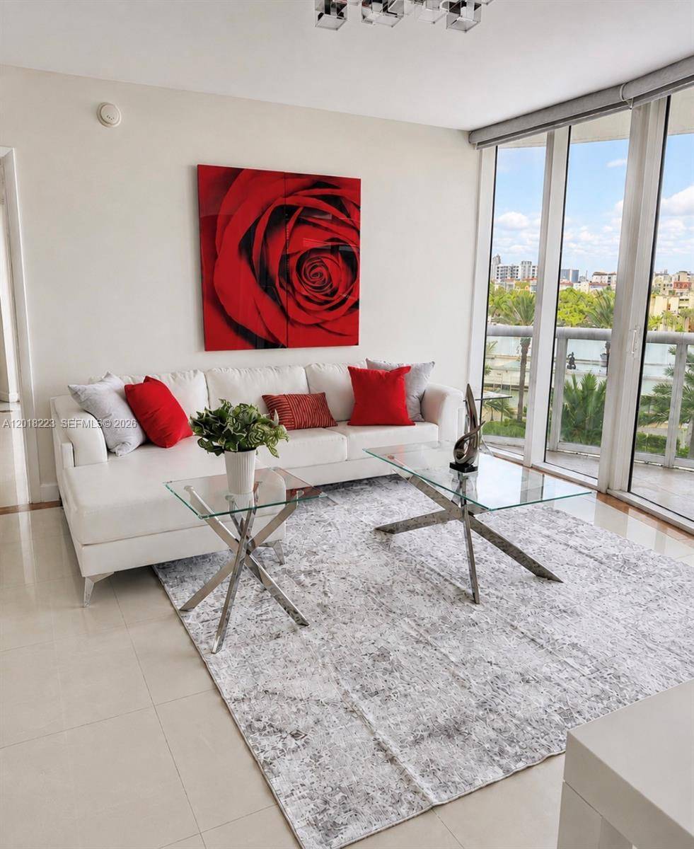 17201 Collins AveSunny Isles Beach - OCEAN FOUR CONDO condo unit 506 - picture