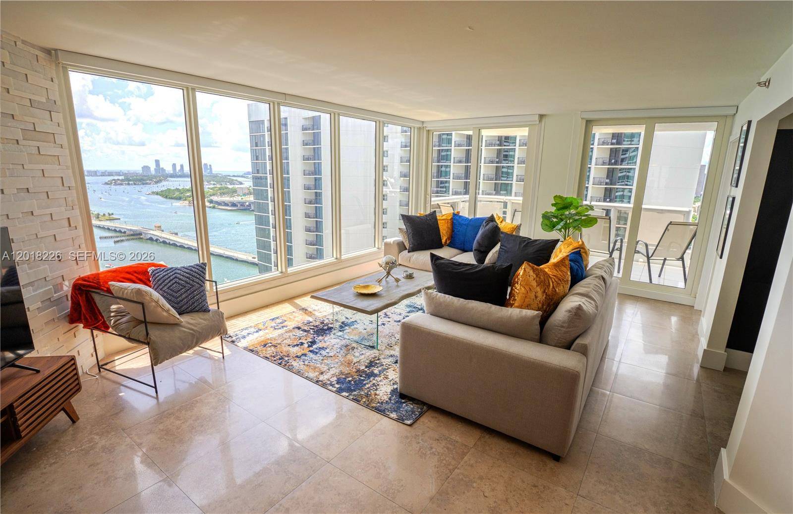 1717 N Bayshore DrMiami - Condo/Co-Op/Seasonal,Condo condo unit A-3157 - picture
