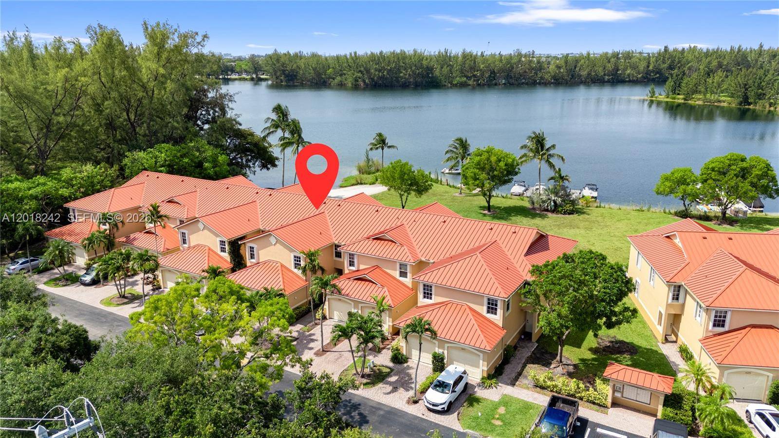 4065 Crystal Lake DrDeerfield Beach - picture