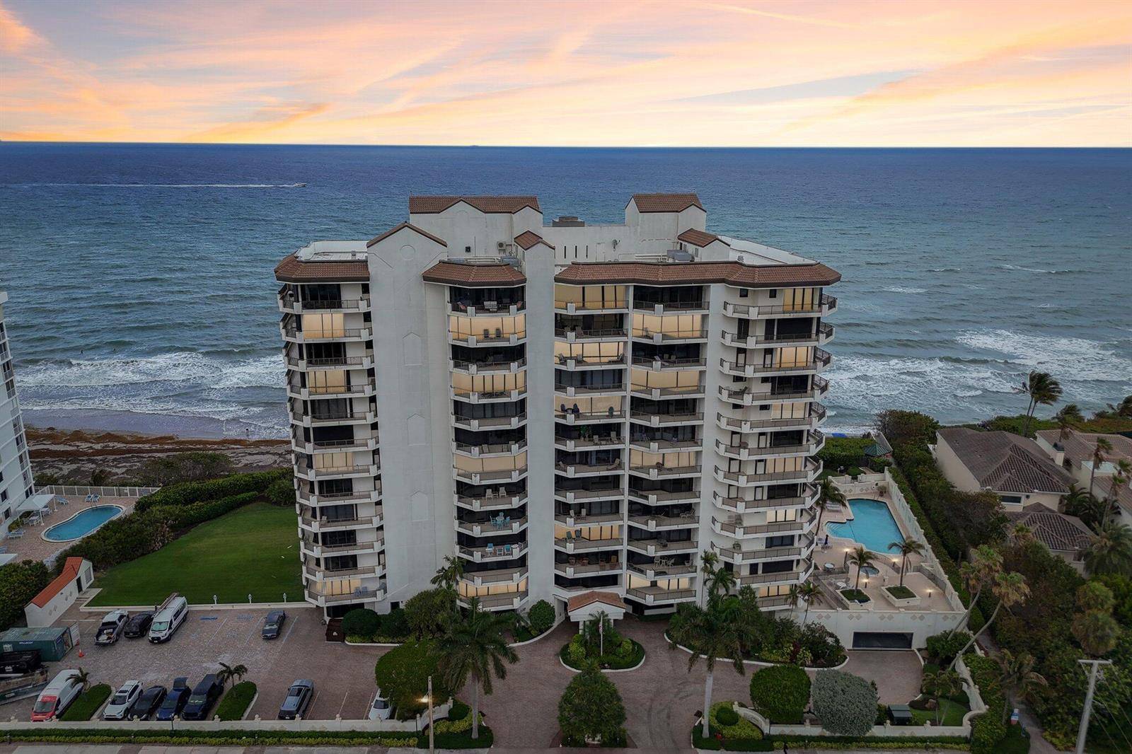 800 OceanJuno Beach - Condo condo unit 1105 - picture