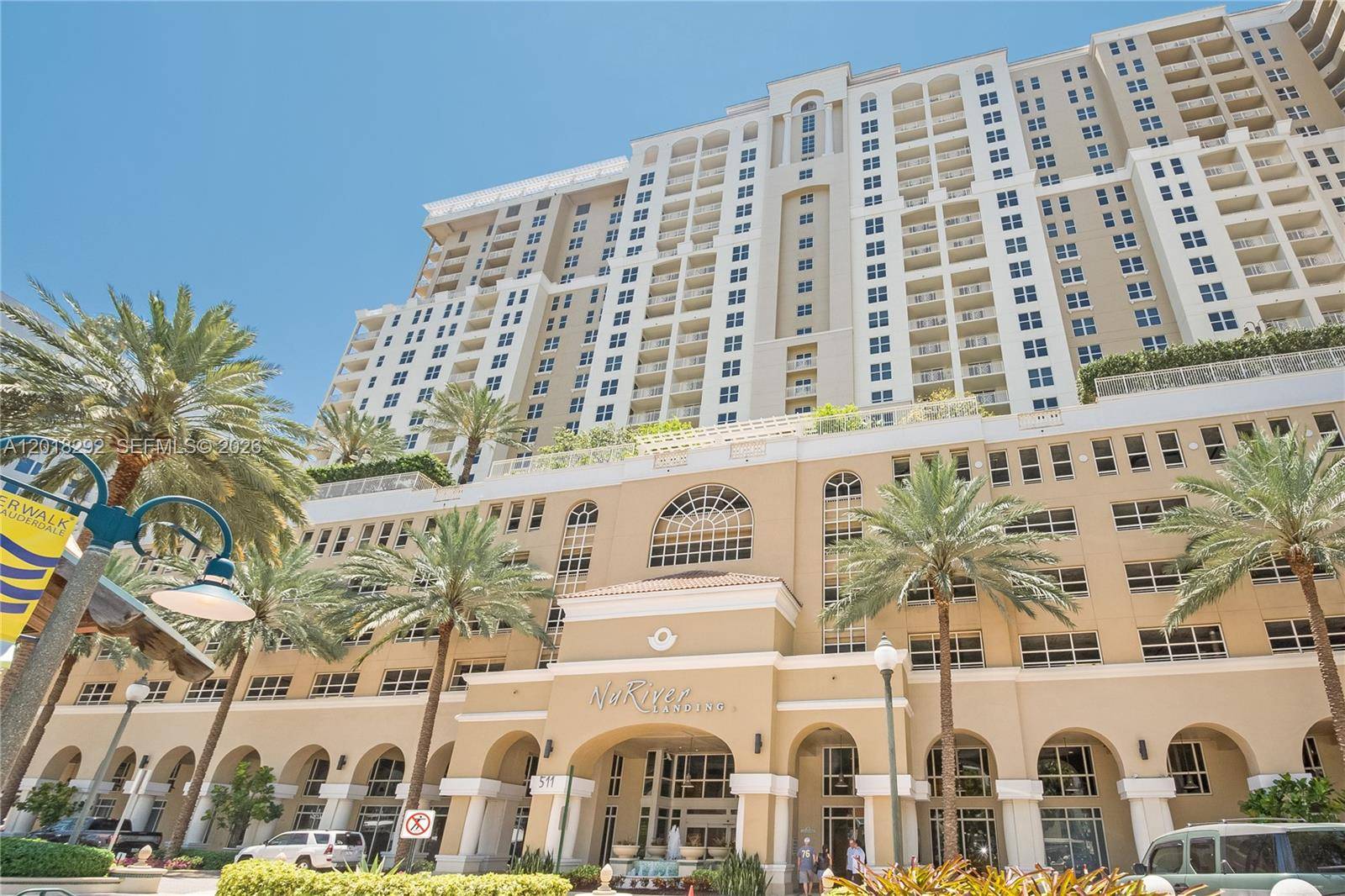 511 SE 5th AveFort Lauderdale - Condo/Co-Op/Annual,Condo condo unit 704 - picture