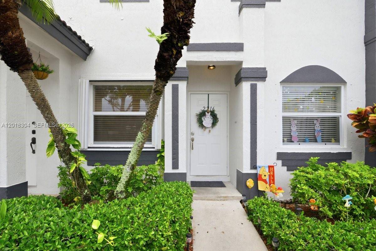 2216 SE 23rd TerHomestead - TOWNGATE CONDO ELEVEN condo unit 2216 - picture