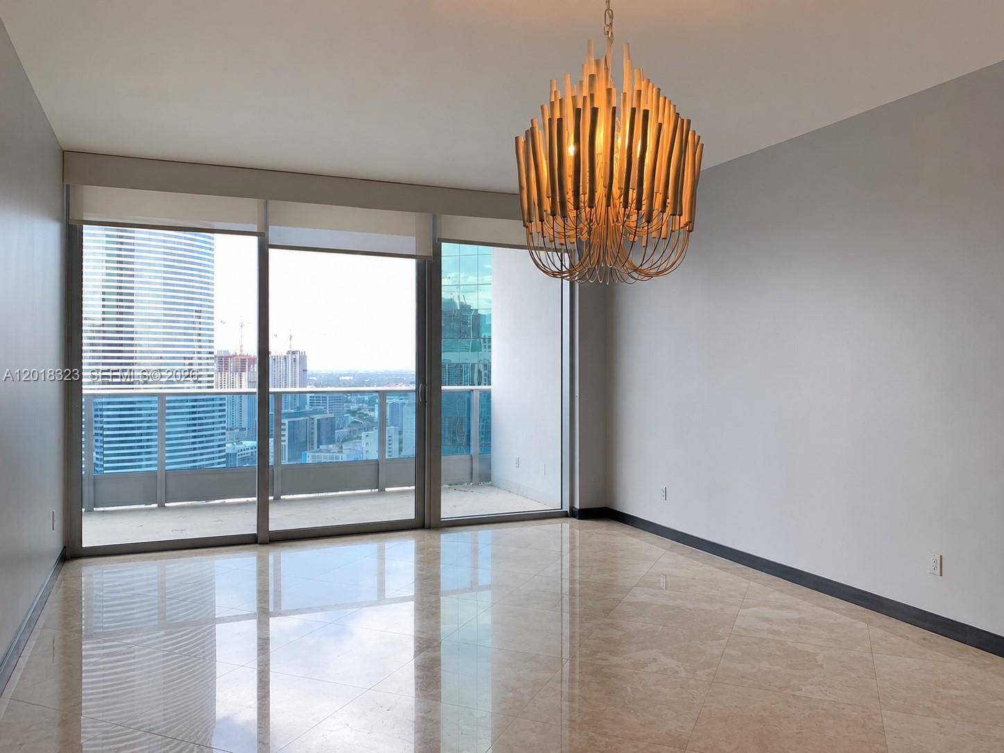 200 Biscayne Boulevard WayMiami - EPIC WEST CONDO condo unit 4212 - picture