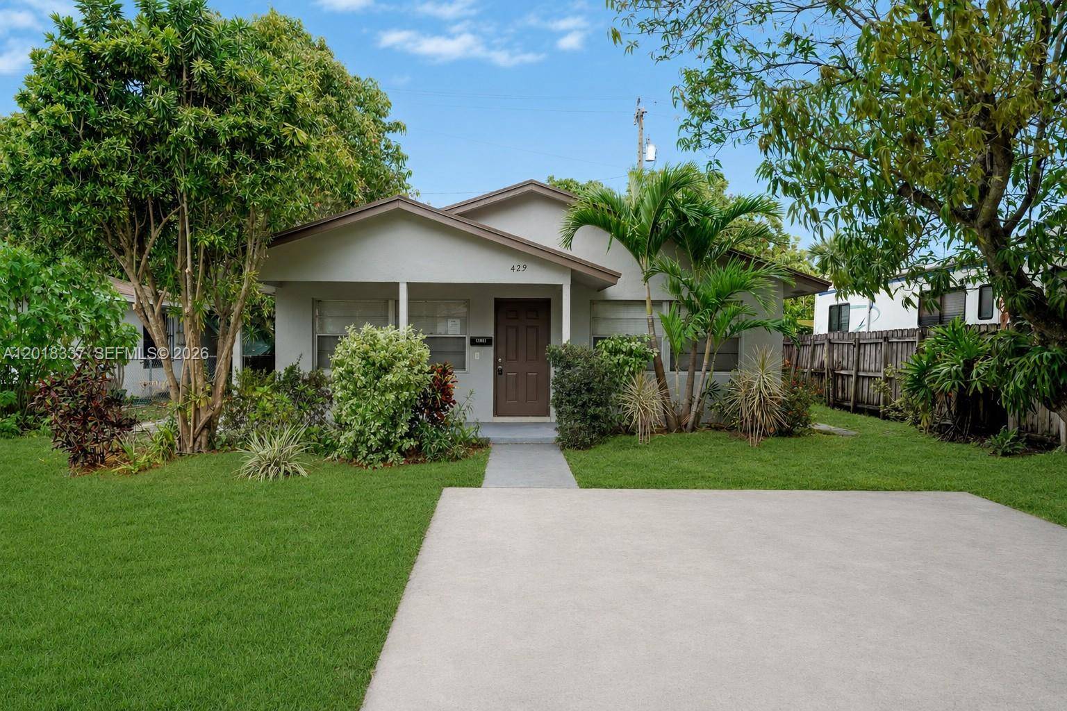 429 Avenida HermosaWest Palm Beach - picture