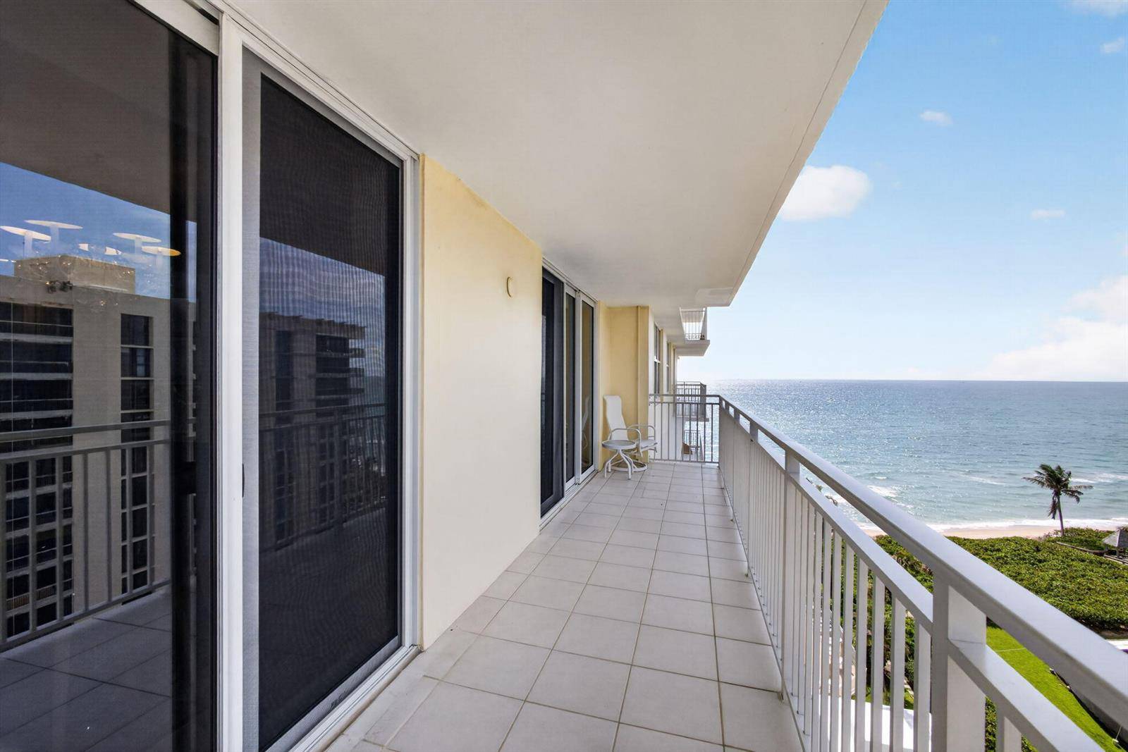 500 OceanJuno Beach - BRIGADOON CONDO,Brigadoon Condominiu condo unit E-11b - picture