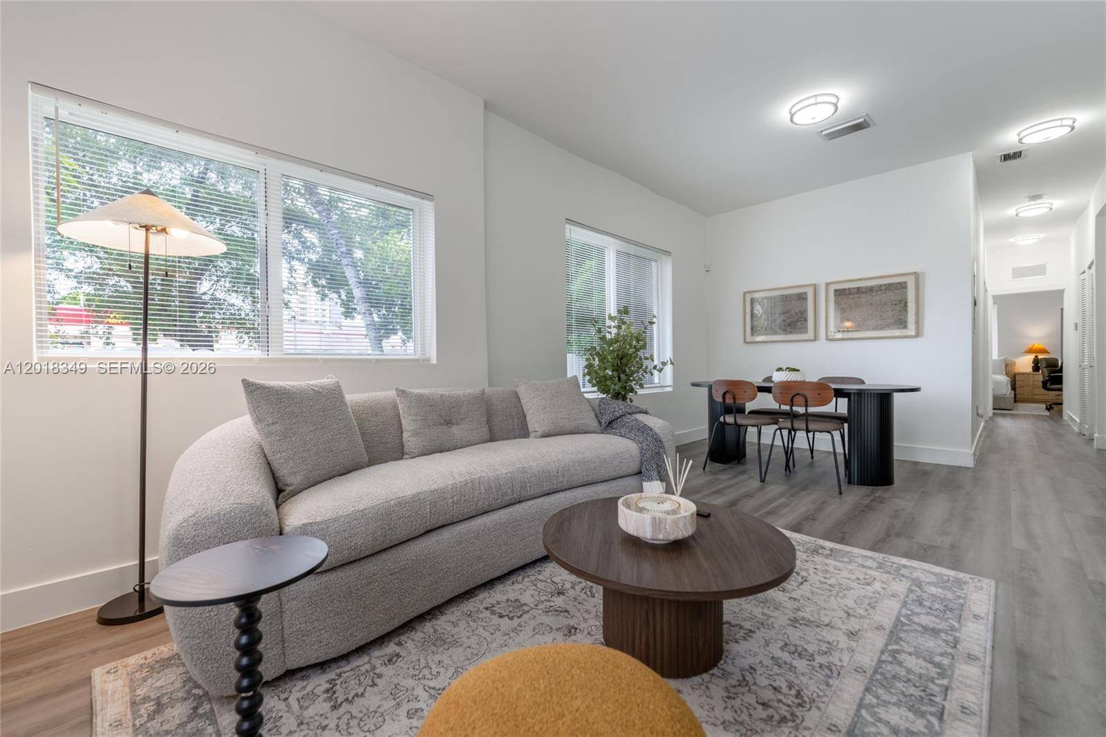 44 NW 10th AveMiami - Apartments-Seasonal,Apartment condo unit 2 - picture