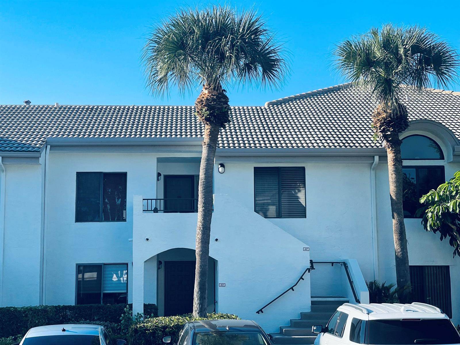 7473 GlendevonDelray Beach - GLENEAGLES CONDO I,GLENEAGLES COUNTRY C condo unit 407 - picture