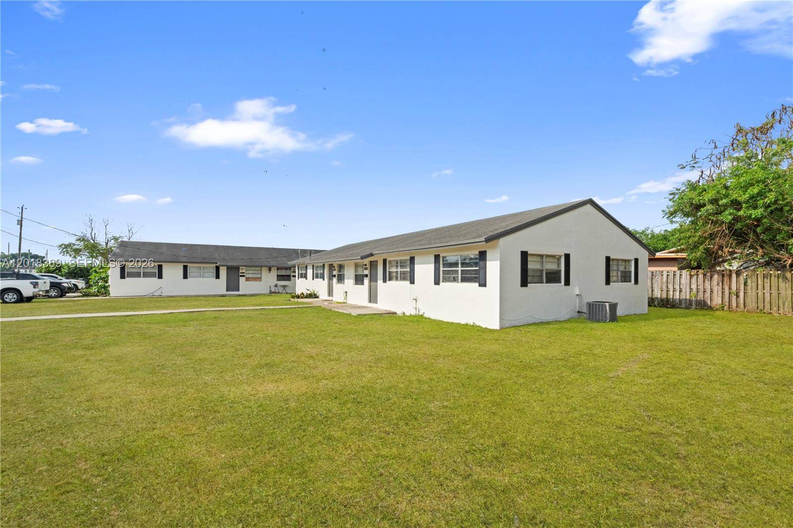 430 SW 10th AveHomestead - picture