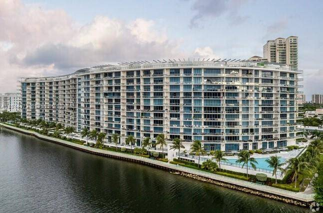 3250 NE 188th StAventura - Condo 5+ Stories,Condo condo unit 408 - picture