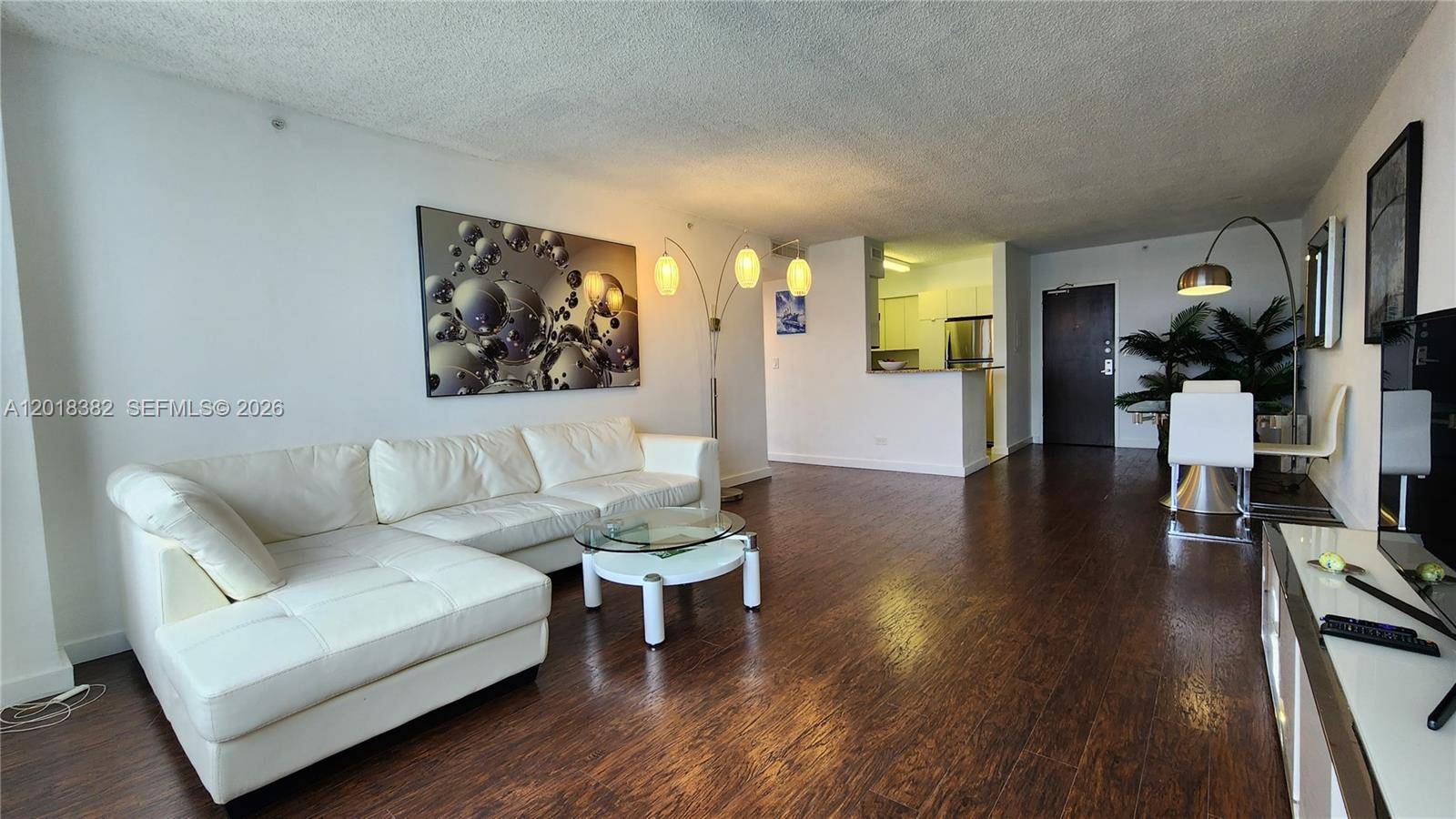 1500 Bay RdMiami Beach - Condo/Co-Op/Annual,Condo condo unit 1550S - picture