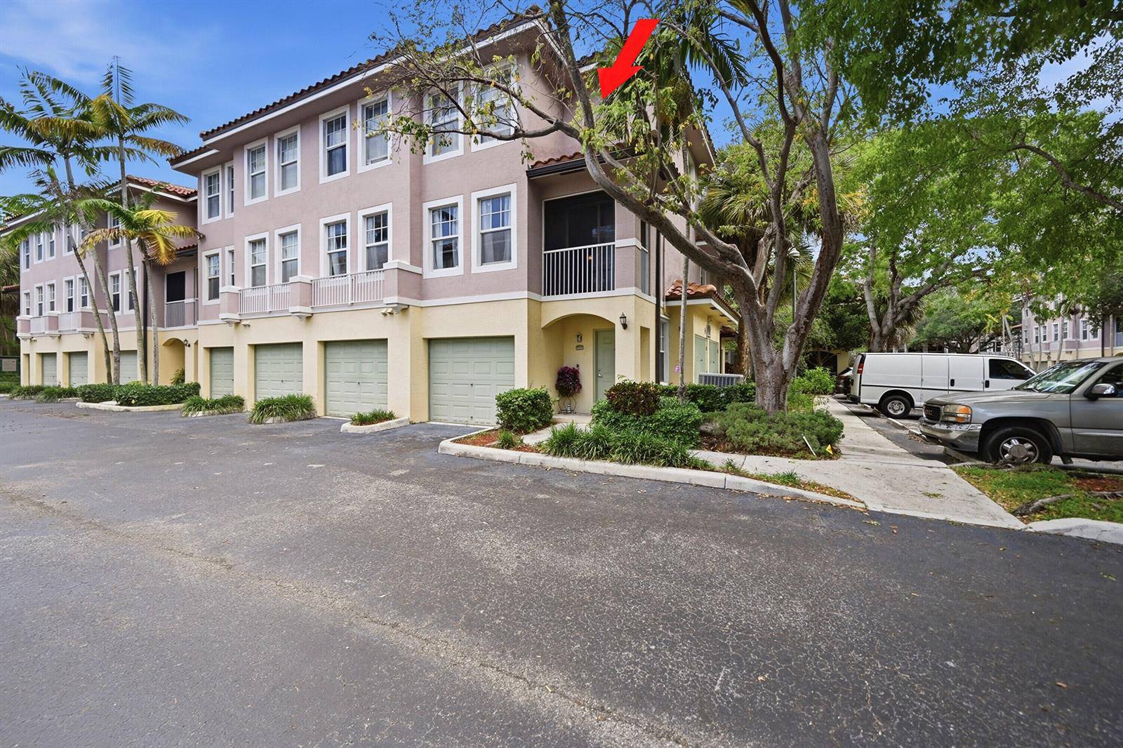 6450 W SampleCoral Springs - Condo condo unit 6450 - picture