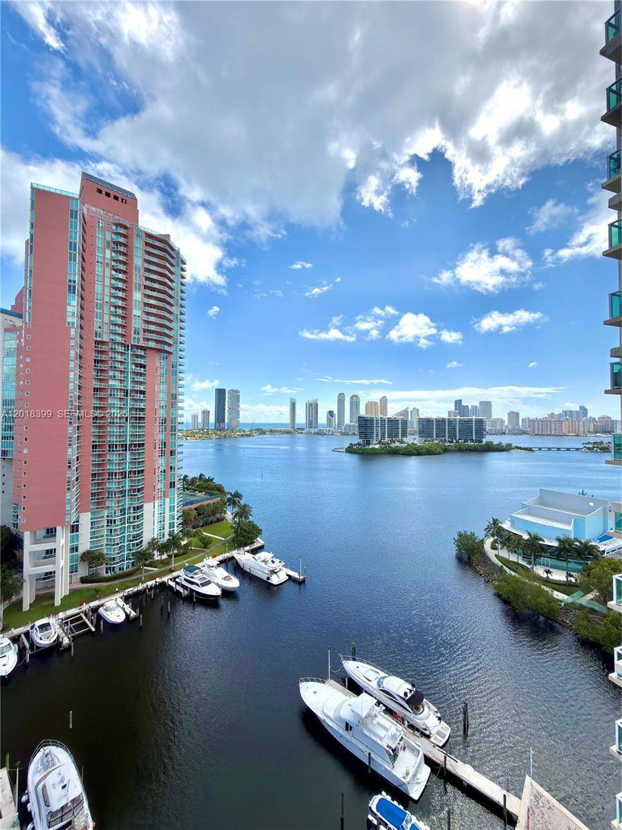 3330 NE 190th StAventura - Condo 5+ Stories,Condo condo unit 1610 - picture