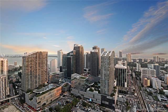 92 SW 3rd StMiami - MINT CONDO condo unit 5203 - picture