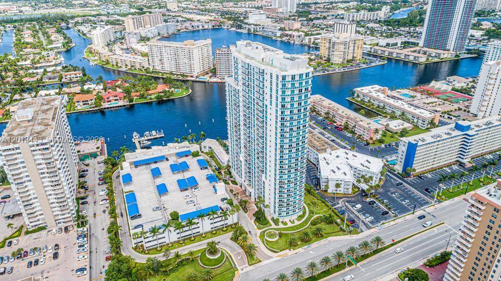 1945 S Ocean DrHallandale Beach - Condo 5+ Stories,Condo condo unit 312 - picture