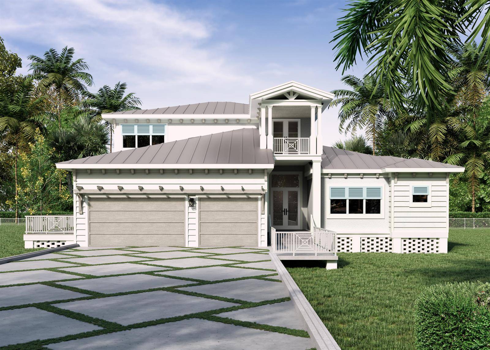 7741 SE Loblolly BayHobe Sound - picture