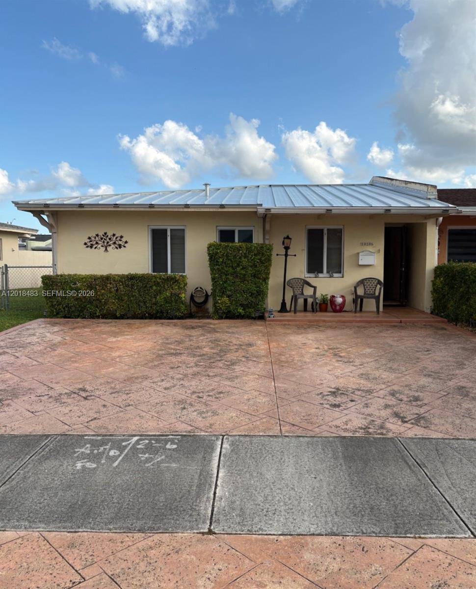 10106 SW 20th StMiami - picture